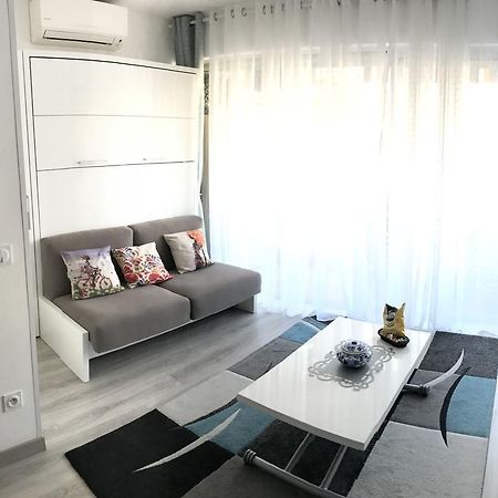 Le Paradis Blue Nicea Zewnętrze zdjęcie